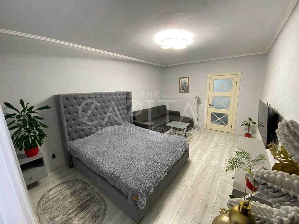 ЖК Патріотика 43 м2 Видова квартира ! Окрема спальня ! Kyiv - photo 3