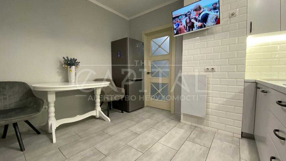 ЖК Патріотика 43 м2 Видова квартира ! Окрема спальня ! Kyiv - photo 8