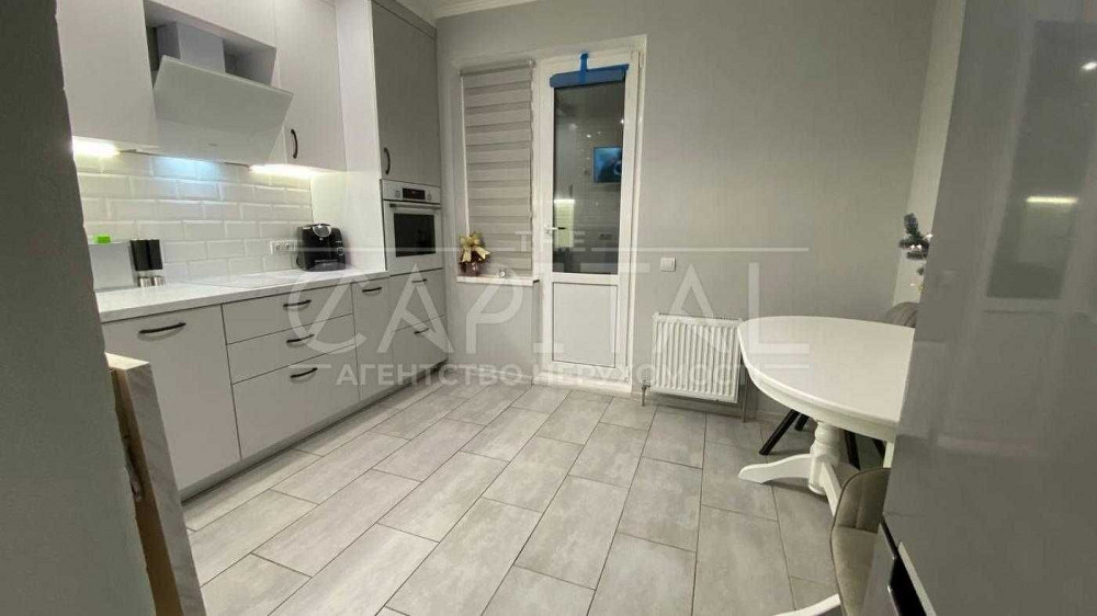 ЖК Патріотика 43 м2 Видова квартира ! Окрема спальня ! Kyiv - photo 6