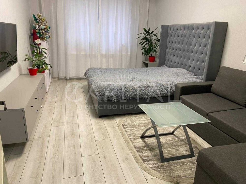 ЖК Патріотика 43 м2 Видова квартира ! Окрема спальня ! Kyiv - photo 4