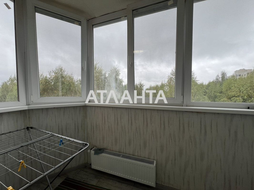 1-кімнатна квартира. Крюківщина. Крюковщина - изображение 8