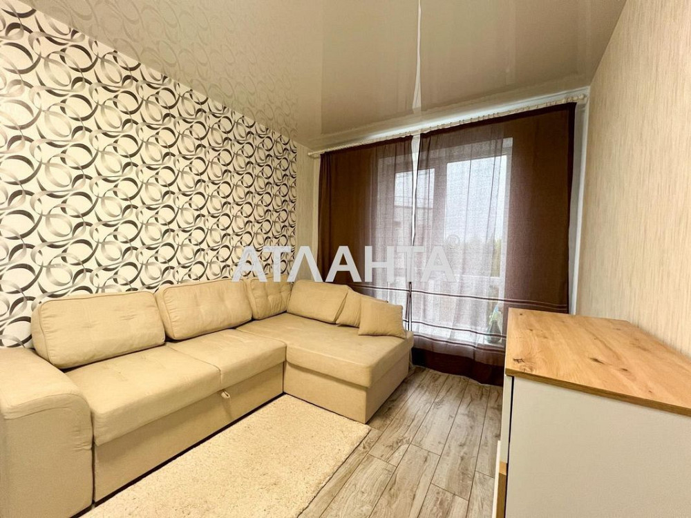 1-кімнатна квартира. Крюківщина. Крюковщина - изображение 1