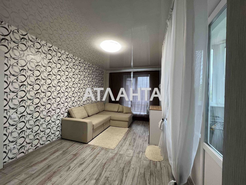 1-кімнатна квартира. Крюківщина. Крюковщина - изображение 2