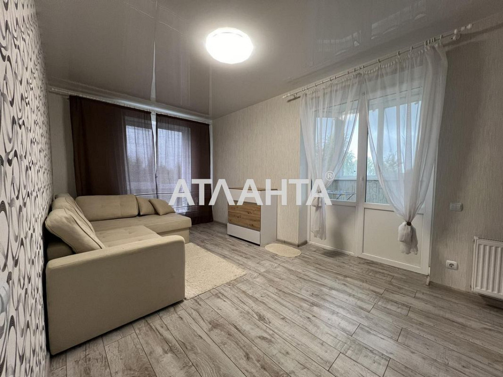 1-кімнатна квартира. Крюківщина. Крюковщина - изображение 3