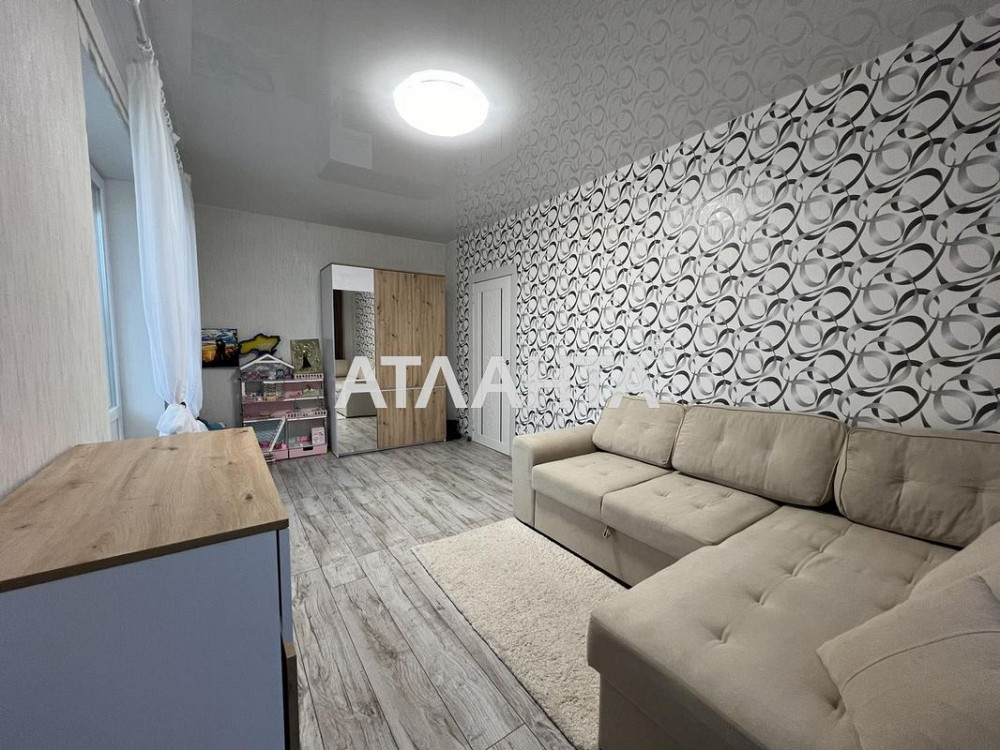 1-кімнатна квартира. Крюківщина. Крюковщина - изображение 4