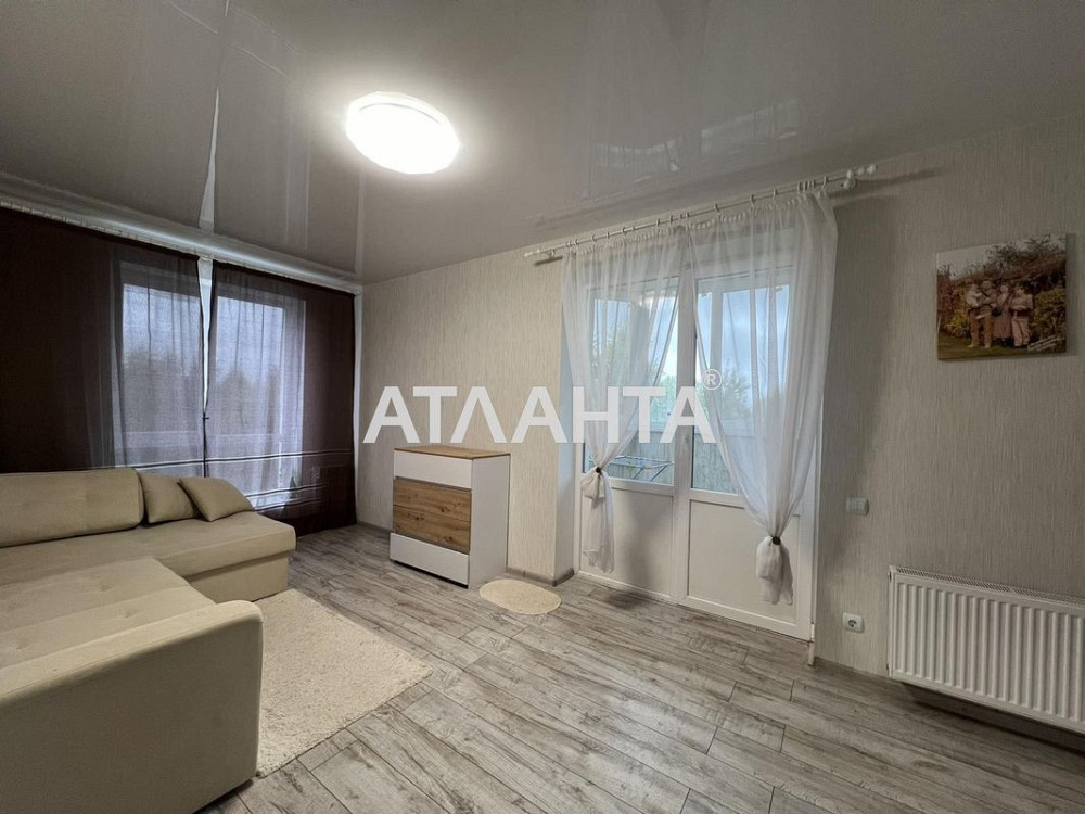 1-кімнатна квартира. Крюківщина. Крюковщина - изображение 5