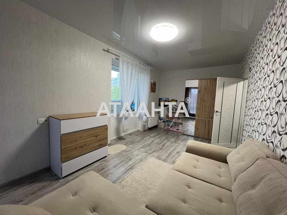 1-кімнатна квартира. Крюківщина. Крюковщина - изображение 7