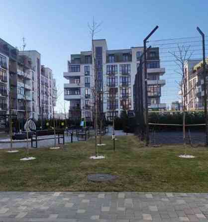 Однокомнатная квартира- студия 25500 уе Одесса