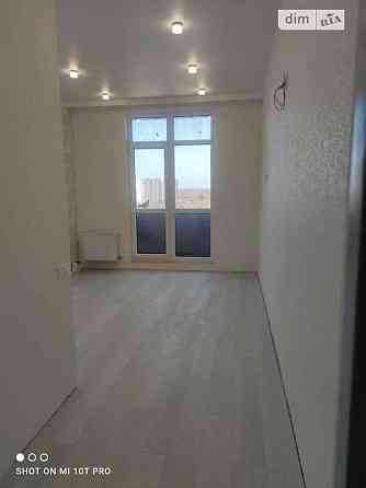 Однокомнатная квартира- студия 25500 уе Одесса