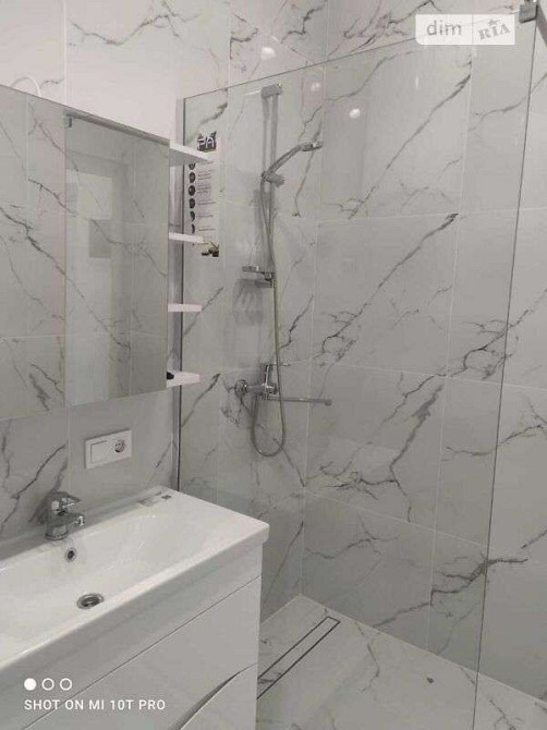 Однокомнатная квартира- студия 25500 уе Одесса - изображение 3