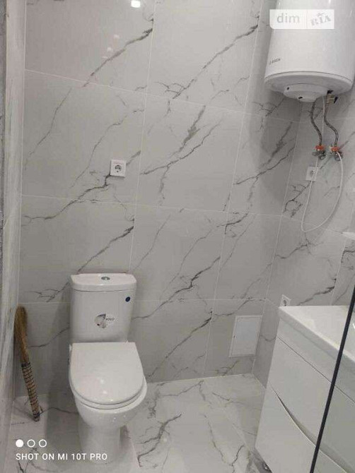 Однокомнатная квартира- студия 25500 уе Одесса - изображение 4