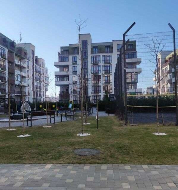 Однокомнатная квартира- студия 25500 уе Одесса - изображение 1