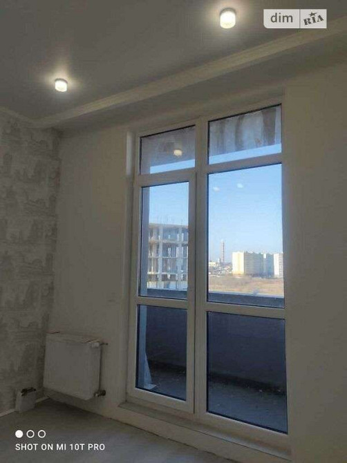 Однокомнатная квартира- студия 25500 уе Одесса - изображение 7