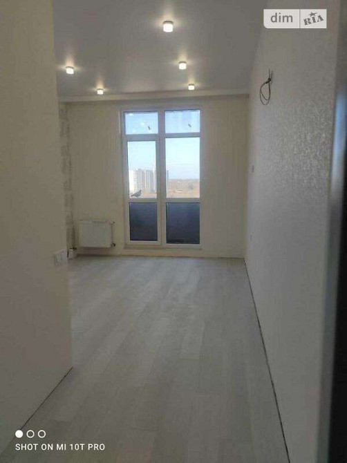 Однокомнатная квартира- студия 25500 уе Одесса - изображение 6