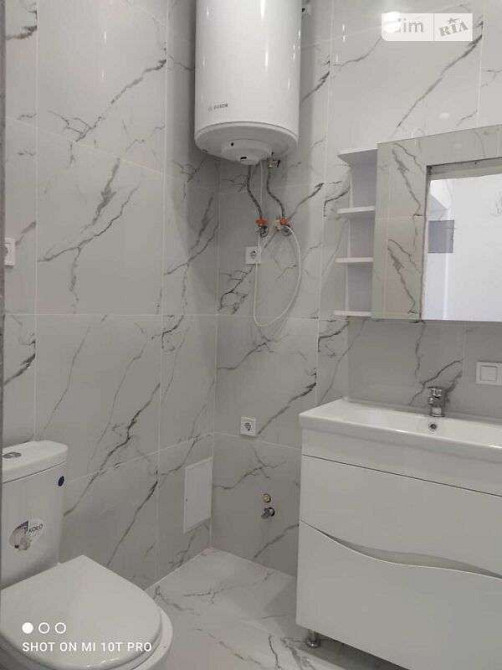 Однокомнатная квартира- студия 25500 уе Одесса - изображение 8