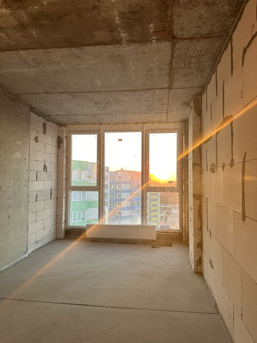 2-комн в рассрочку на Таирова, дом сдан! Без комиссии и переплат Лиманка - зображення 2