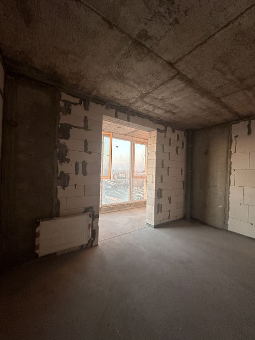 2-комн в рассрочку на Таирова, дом сдан! Без комиссии и переплат Лиманка - зображення 7