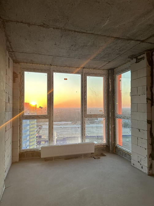 2-комн в рассрочку на Таирова, дом сдан! Без комиссии и переплат Лиманка - зображення 1