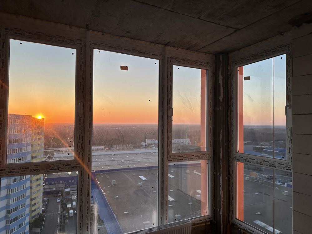 2-комн в рассрочку на Таирова, дом сдан! Без комиссии и переплат Лиманка - зображення 3