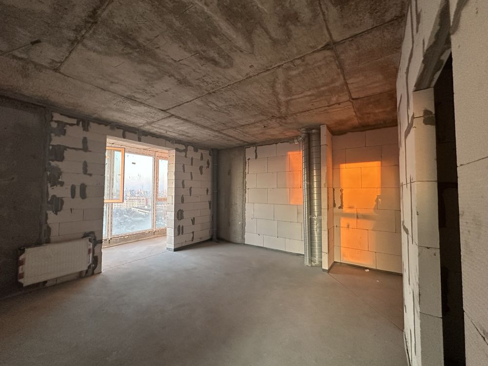 2-комн в рассрочку на Таирова, дом сдан! Без комиссии и переплат Лиманка - зображення 5