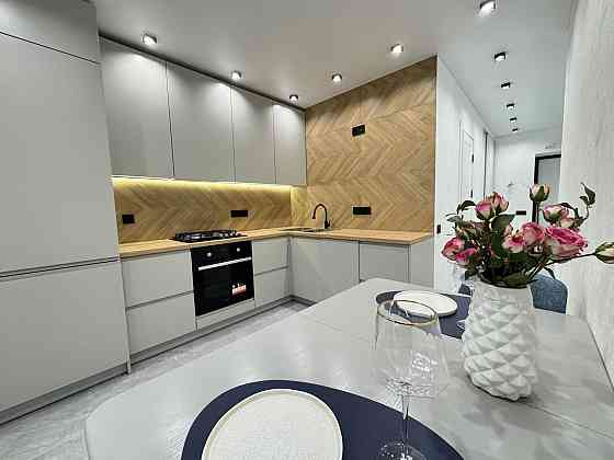 СТИЛЬНО‼️ ЄвроДвушка 46м2‼️Центр ЖК СОФІЯ Сіті, Толстого 84 Софиевская Борщаговка