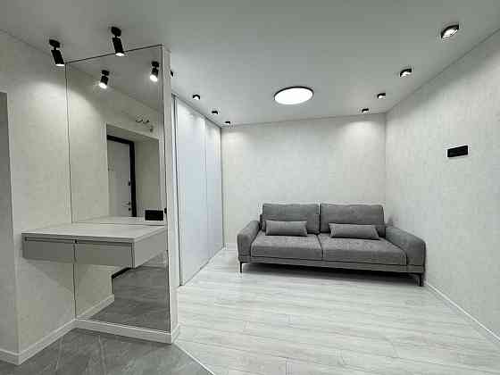 СТИЛЬНО‼️ ЄвроДвушка 46м2‼️Центр ЖК СОФІЯ Сіті, Толстого 84 Софиевская Борщаговка