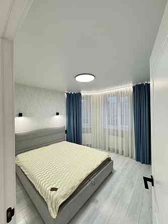 СТИЛЬНО‼️ ЄвроДвушка 46м2‼️Центр ЖК СОФІЯ Сіті, Толстого 84 Софиевская Борщаговка