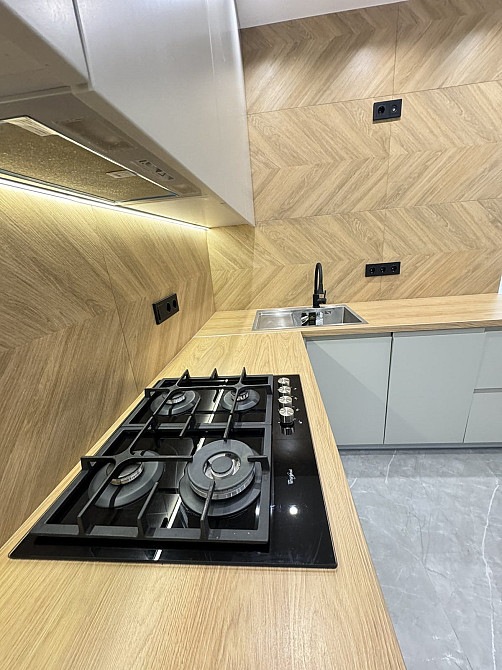 СТИЛЬНО‼️ ЄвроДвушка 46м2‼️Центр ЖК СОФІЯ Сіті, Толстого 84 Софиевская Борщаговка - изображение 8