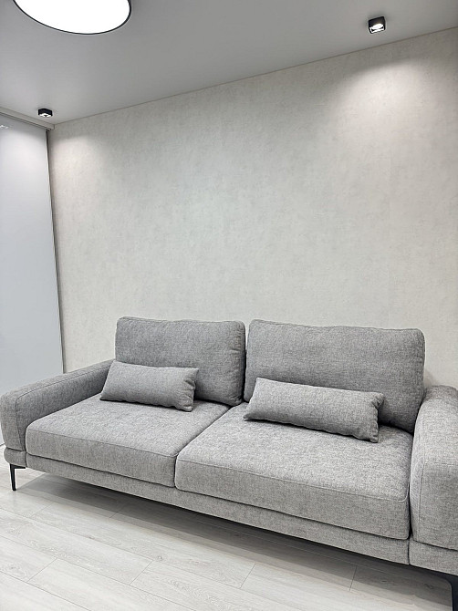 СТИЛЬНО‼️ ЄвроДвушка 46м2‼️Центр ЖК СОФІЯ Сіті, Толстого 84 Софиевская Борщаговка - изображение 4