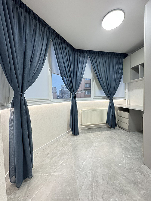 СТИЛЬНО‼️ ЄвроДвушка 46м2‼️Центр ЖК СОФІЯ Сіті, Толстого 84 Софиевская Борщаговка - изображение 7