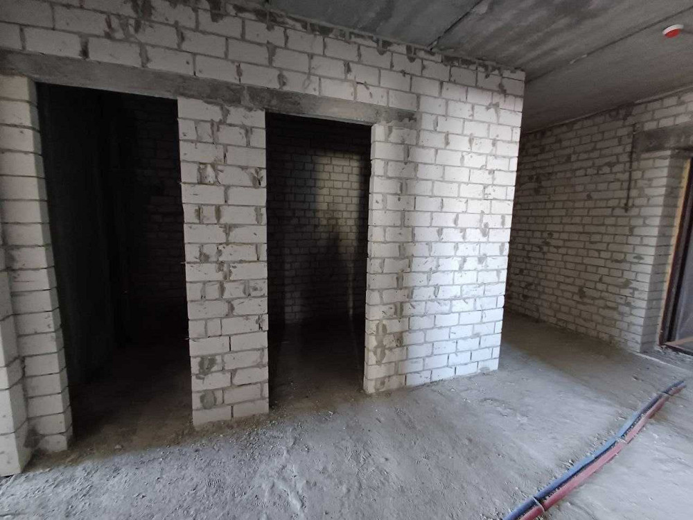 ПРИСВОЕН АДРЕС! КОММУНИКАЦИИ! ЖК Оазис Продам 3 комн. квартиру 90м2 AB Харьков - изображение 8