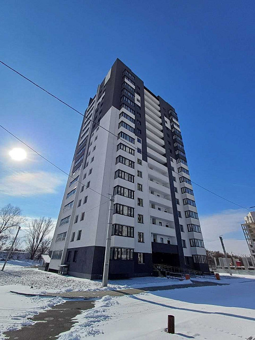 ПРИСВОЕН АДРЕС! КОММУНИКАЦИИ! ЖК Оазис Продам 3 комн. квартиру 90м2 AB Харьков - изображение 4