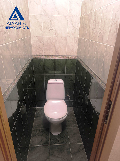 Продаж у зв’язку з переїздом! 2-кімнатна квартира біля 5-ї школи Луцк - изображение 8