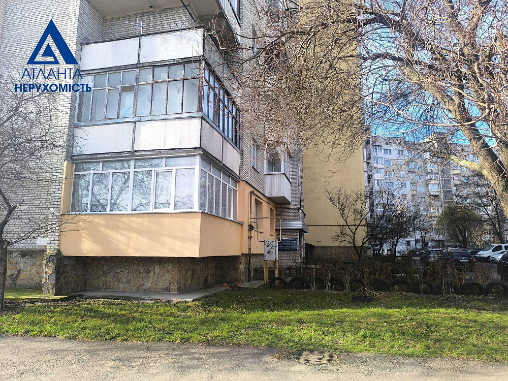 Продаж у зв’язку з переїздом! 2-кімнатна квартира біля 5-ї школи Луцк - изображение 5