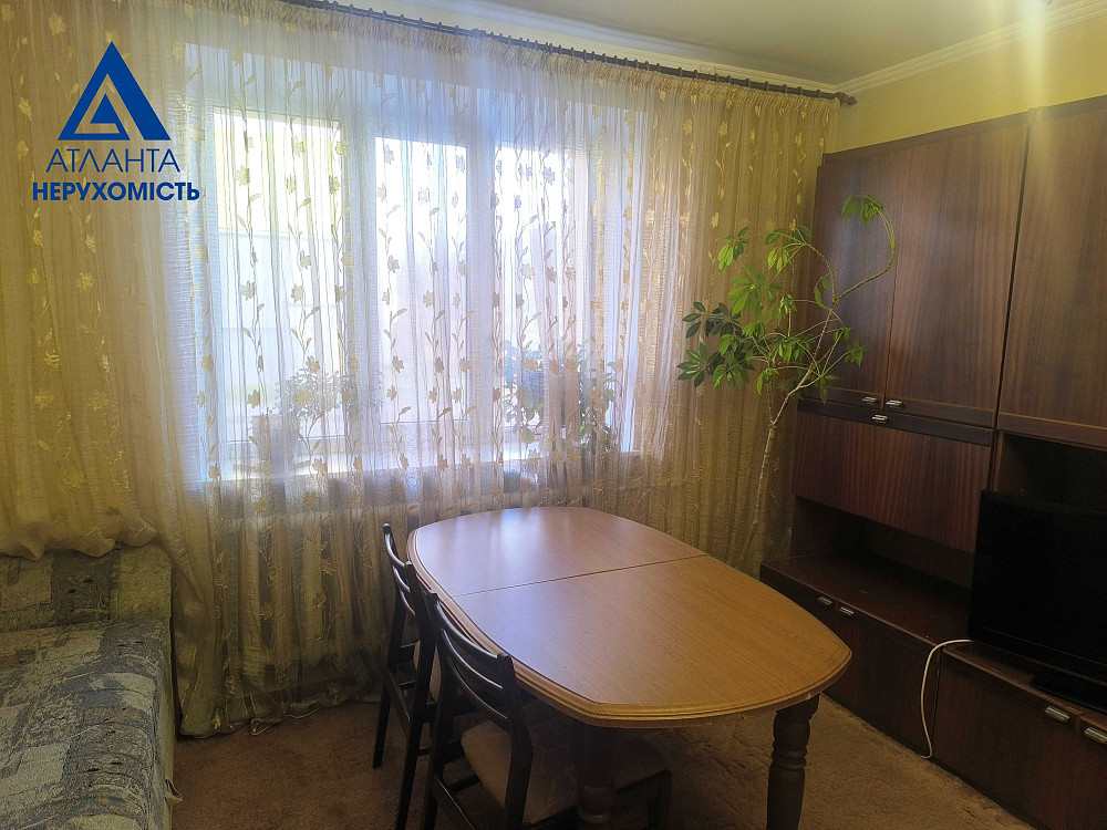 Продаж у зв’язку з переїздом! 2-кімнатна квартира біля 5-ї школи Луцк - изображение 7