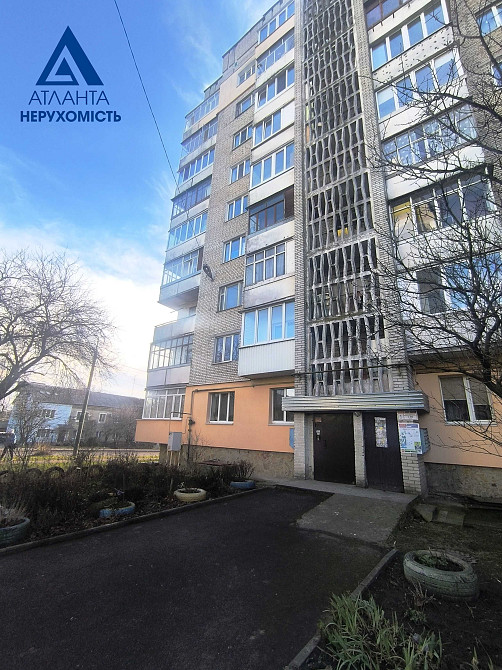 Продаж у зв’язку з переїздом! 2-кімнатна квартира біля 5-ї школи Луцк - изображение 3