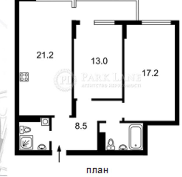 Жк Варшавський 2, ЖК Варшавський Kyiv - photo 6