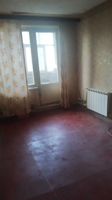 Продам 2 кімн. кв. м.  Ботанічний Сад ,гарне планування. Сертифікат Харьков - изображение 2