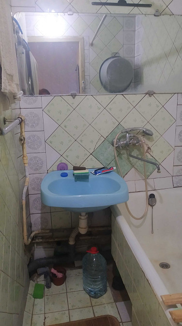 Продам 2 кімн. кв. м.  Ботанічний Сад ,гарне планування. Сертифікат Харьков - изображение 7