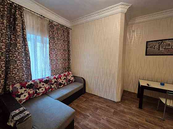 Уютная 2 комнатная на Дворянской. Одесса