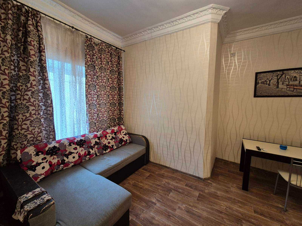 Уютная 2 комнатная на Дворянской. Одесса - изображение 1