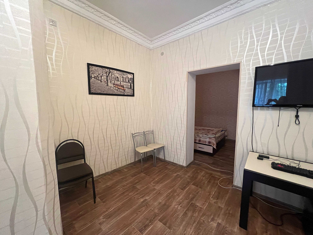 Уютная 2 комнатная на Дворянской. Одесса - изображение 3