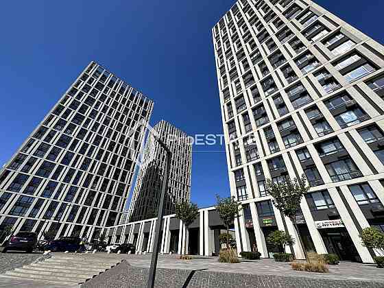 Продаж 2х кімнатної квартири ЖК Славутич 2, Зарічна 6К5 75м2 Киев