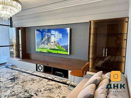 Новый Пентхаус ‼️ с Террасами вид на море Сапфир Фонтан Одесса