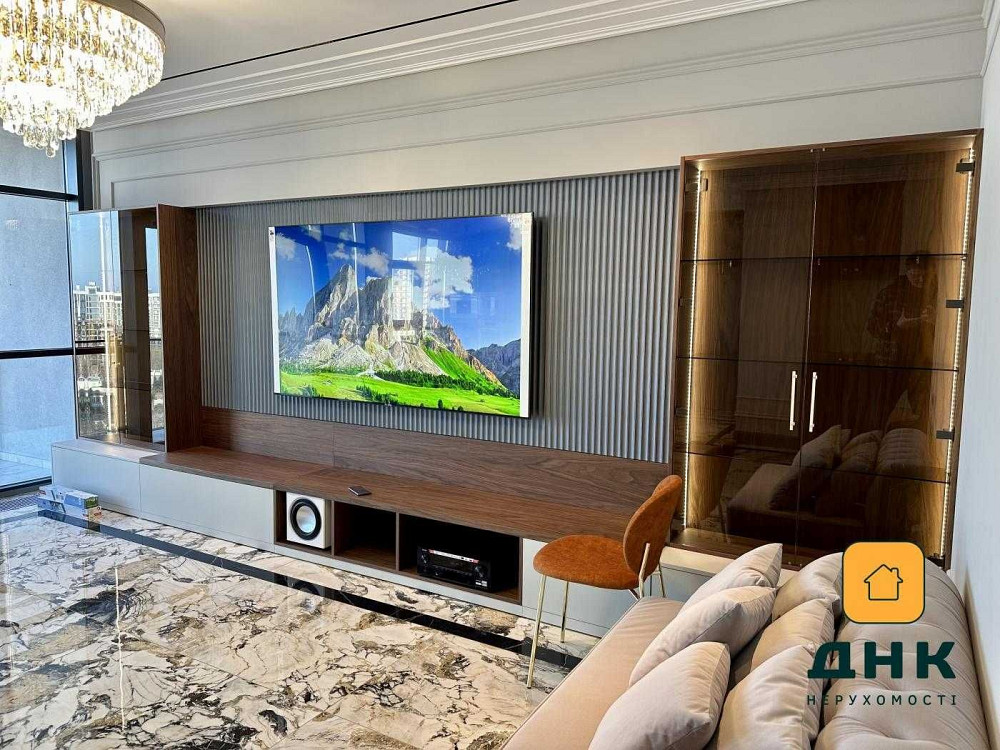 Новый Пентхаус ‼️ с Террасами вид на море Сапфир Фонтан Одесса - изображение 2