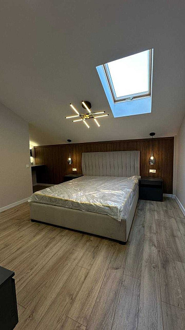 Центр, 3к квартира, кухня-студія+три окремі кімнати, гардеробна Ивано-Франковск - изображение 6