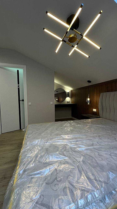 Центр, 3к квартира, кухня-студія+три окремі кімнати, гардеробна Ивано-Франковск - изображение 7