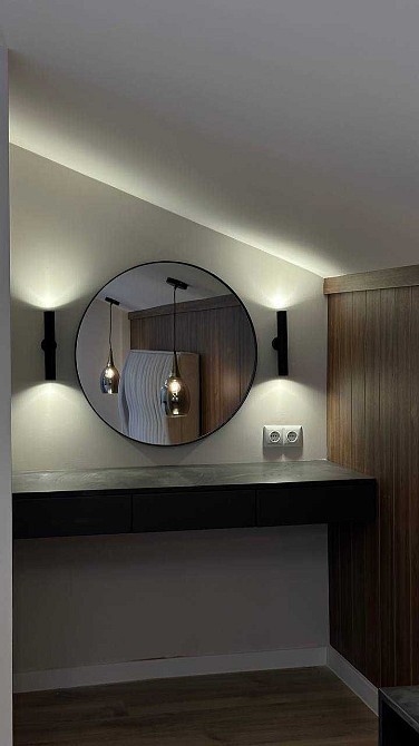 Центр, 3к квартира, кухня-студія+три окремі кімнати, гардеробна Ивано-Франковск - изображение 3