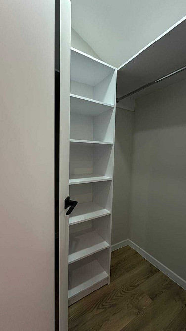 Центр, 3к квартира, кухня-студія+три окремі кімнати, гардеробна Ивано-Франковск - изображение 5