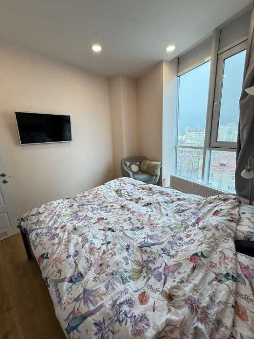 Продам 3к. квартиру, 82м2  в ЖК "Панорама", вул. Сімферопольська 2. Дніпро - зображення 4